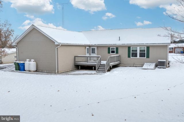 67 LAKEVIEW TER, Hanover, PA 17331