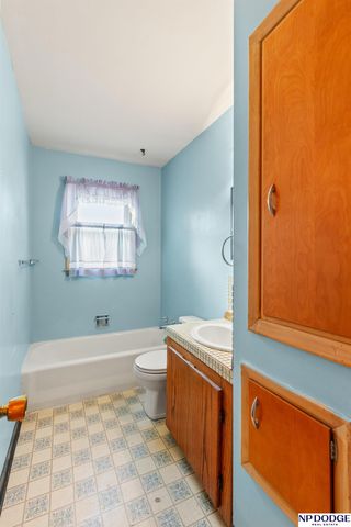 1615 N Madison Street, Fremont, NE 68025