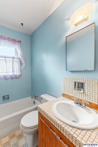 1615 N Madison Street, Fremont, NE 68025