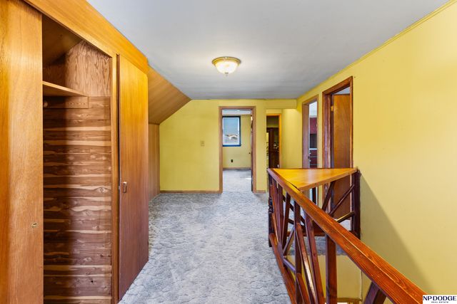 1615 N Madison Street, Fremont, NE 68025