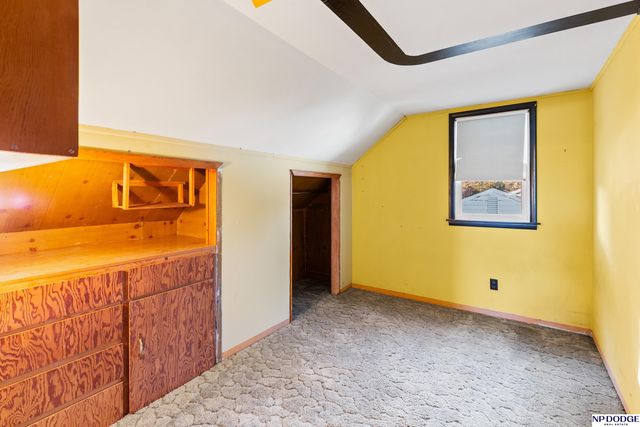 1615 N Madison Street, Fremont, NE 68025