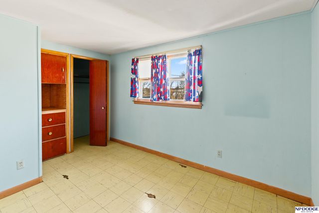 1615 N Madison Street, Fremont, NE 68025