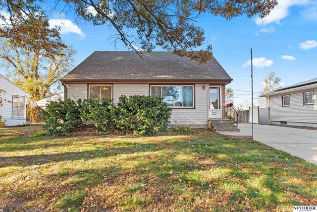 1615 N Madison Street, Fremont, NE 68025