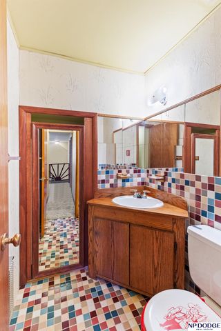 1615 N Madison Street, Fremont, NE 68025