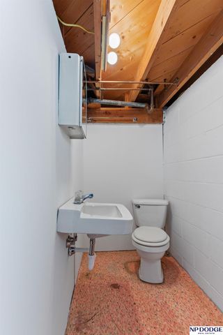 1615 N Madison Street, Fremont, NE 68025