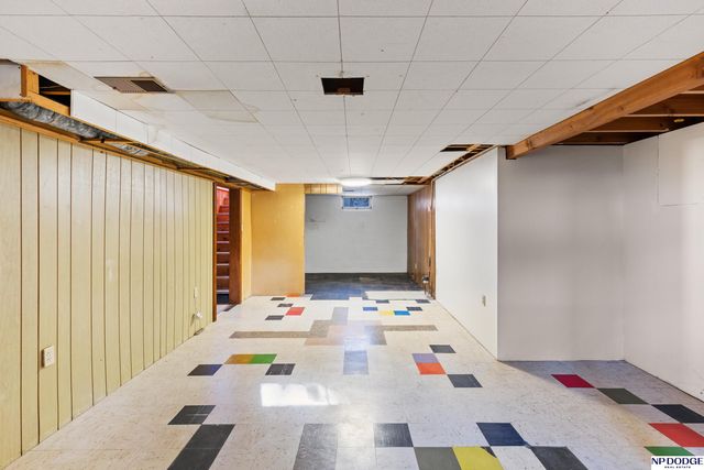 1615 N Madison Street, Fremont, NE 68025