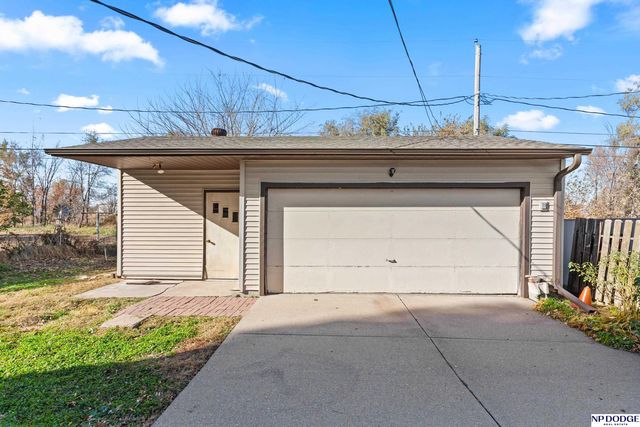 1615 N Madison Street, Fremont, NE 68025