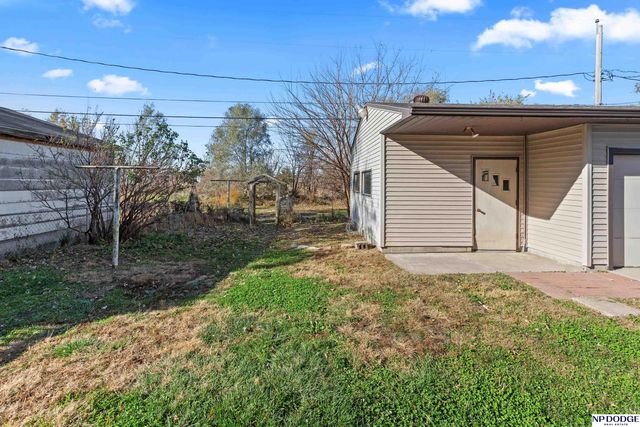 1615 N Madison Street, Fremont, NE 68025