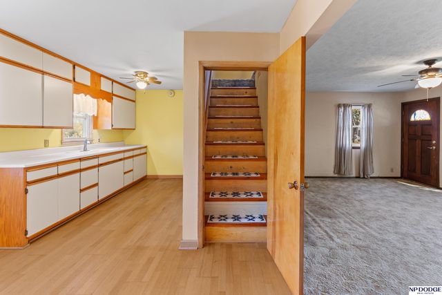 1615 N Madison Street, Fremont, NE 68025