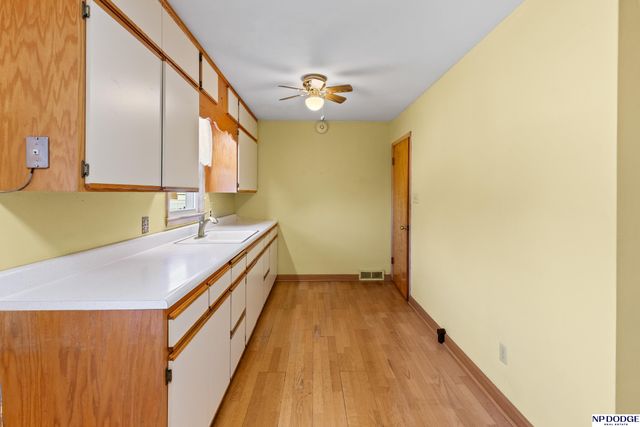 1615 N Madison Street, Fremont, NE 68025