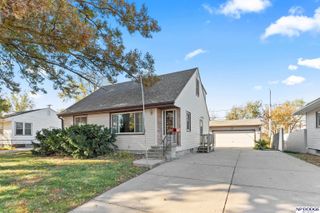 1615 N Madison Street, Fremont, NE 68025