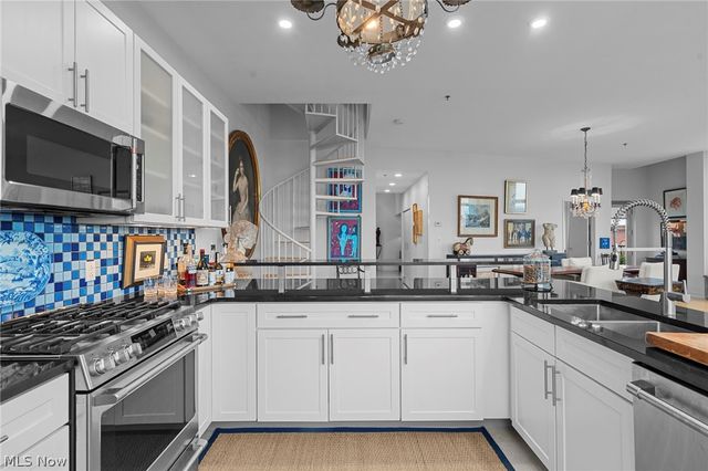 1951 W 25th Street 517, Cleveland, OH 44113