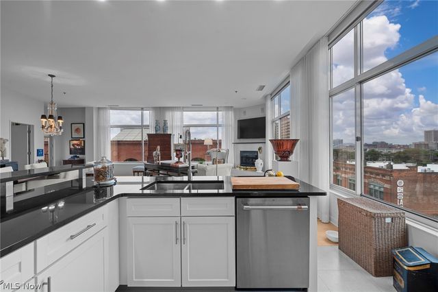 1951 W 25th Street 517, Cleveland, OH 44113
