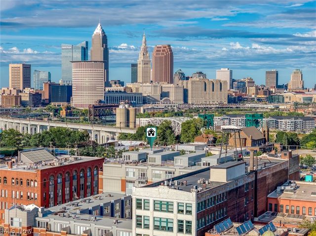 1951 W 25th Street 517, Cleveland, OH 44113
