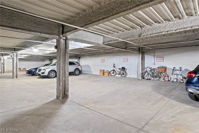 1951 W 25th Street 517, Cleveland, OH 44113