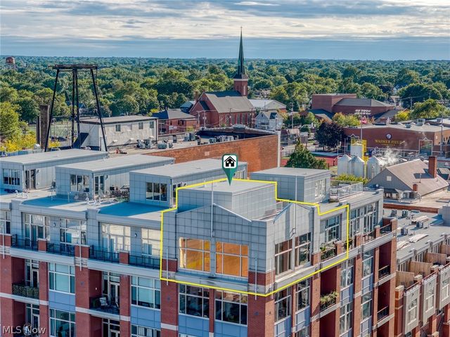 1951 W 25th Street 517, Cleveland, OH 44113