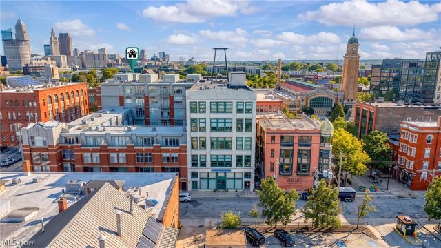 1951 W 25th Street 517, Cleveland, OH 44113