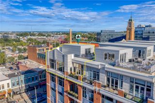 1951 W 25th Street 517, Cleveland, OH 44113