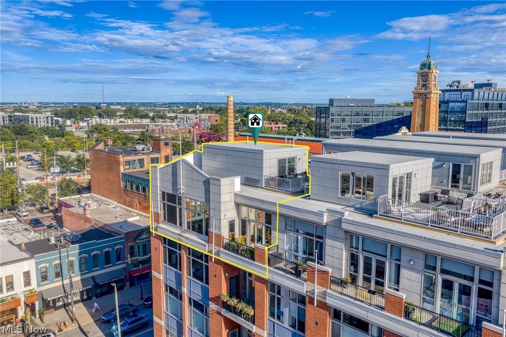 1951 W 25th Street 517, Cleveland, OH 44113