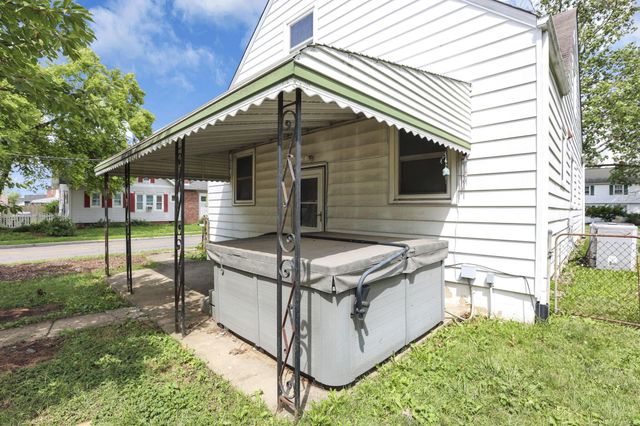 753 Binns Boulevard, Columbus, OH 43204