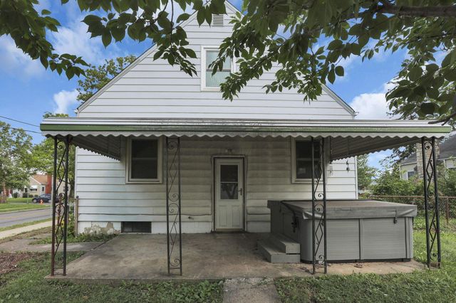 753 Binns Boulevard, Columbus, OH 43204