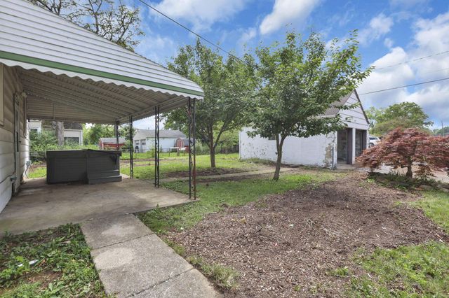 753 Binns Boulevard, Columbus, OH 43204