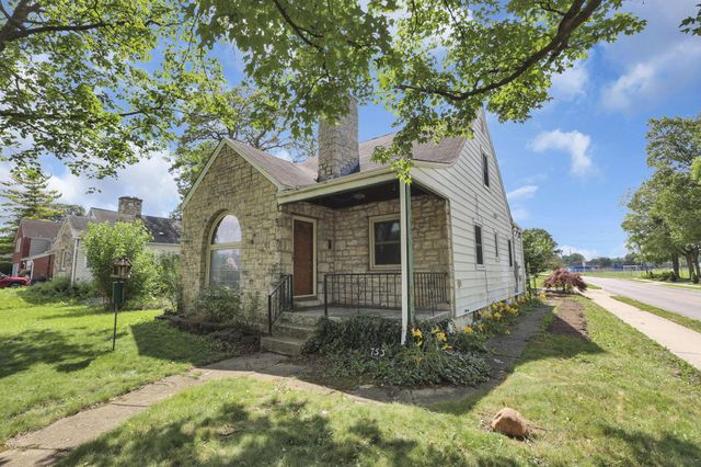 753 Binns Boulevard, Columbus, OH 43204