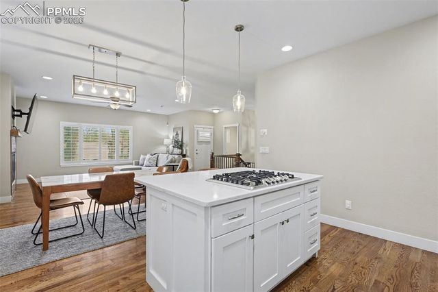 1903 W Cucharras Street, Colorado Springs, CO 80904