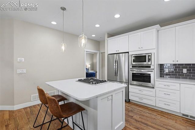 1903 W Cucharras Street, Colorado Springs, CO 80904