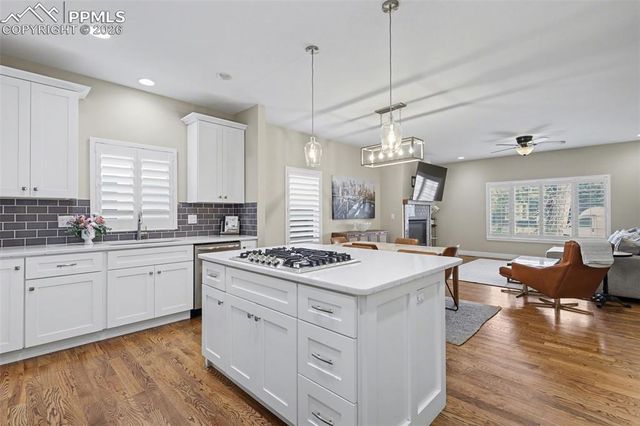 1903 W Cucharras Street, Colorado Springs, CO 80904