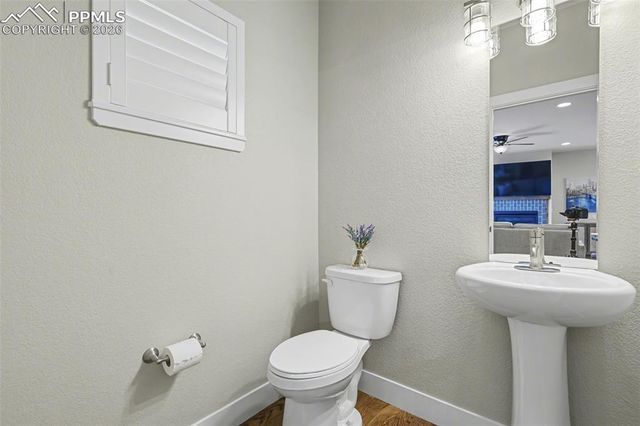 1903 W Cucharras Street, Colorado Springs, CO 80904