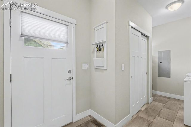 1903 W Cucharras Street, Colorado Springs, CO 80904