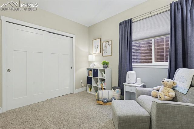 1903 W Cucharras Street, Colorado Springs, CO 80904