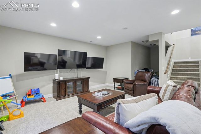 1903 W Cucharras Street, Colorado Springs, CO 80904