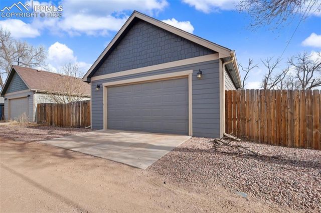 1903 W Cucharras Street, Colorado Springs, CO 80904