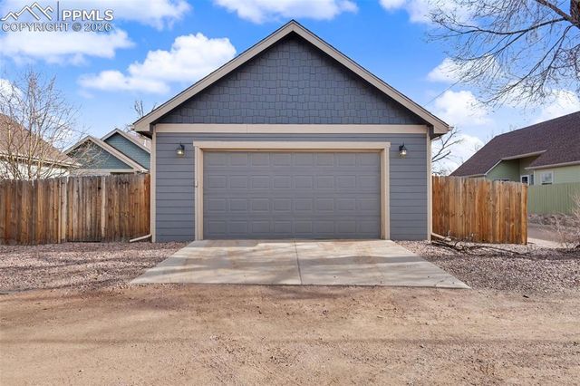 1903 W Cucharras Street, Colorado Springs, CO 80904