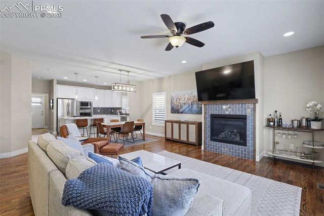 1903 W Cucharras Street, Colorado Springs, CO 80904