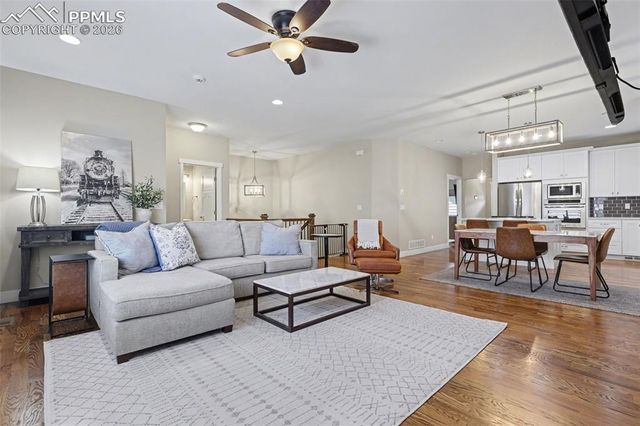 1903 W Cucharras Street, Colorado Springs, CO 80904