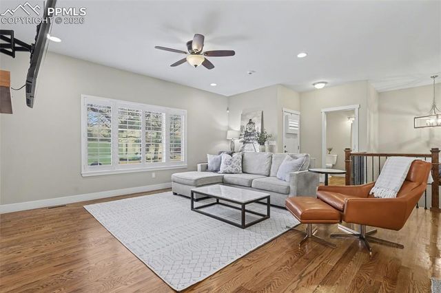 1903 W Cucharras Street, Colorado Springs, CO 80904