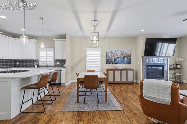 1903 W Cucharras Street, Colorado Springs, CO 80904