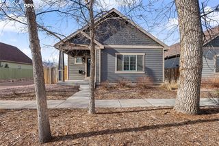 1903 W Cucharras Street, Colorado Springs, CO 80904