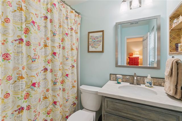 601 Shore Edge Trace, St Simons Island, GA 31522