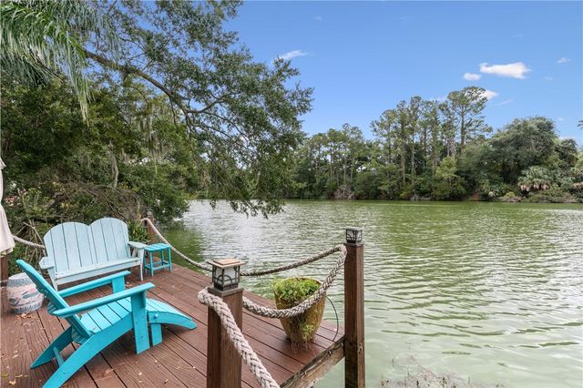 601 Shore Edge Trace, St Simons Island, GA 31522