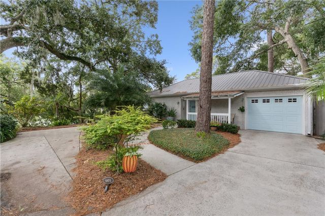 601 Shore Edge Trace, St Simons Island, GA 31522