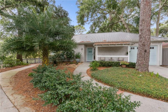 601 Shore Edge Trace, St Simons Island, GA 31522