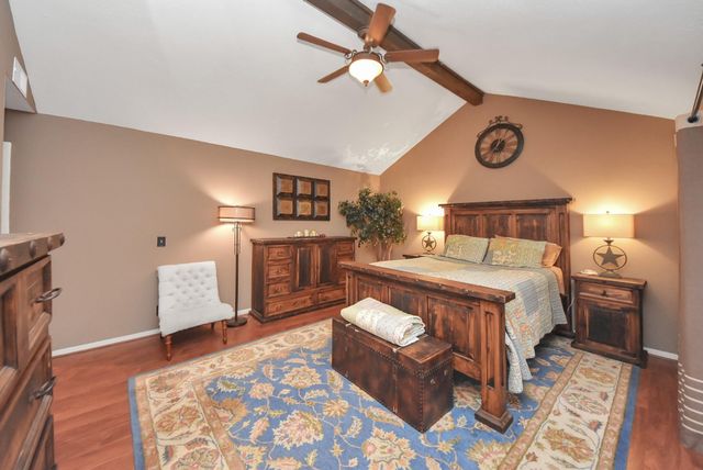 5911 Lookout Mountain Drive, Houston, TX 77069