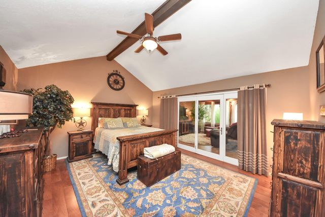 5911 Lookout Mountain Drive, Houston, TX 77069