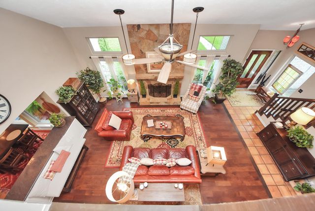 5911 Lookout Mountain Drive, Houston, TX 77069