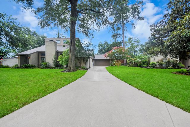 5911 Lookout Mountain Drive, Houston, TX 77069