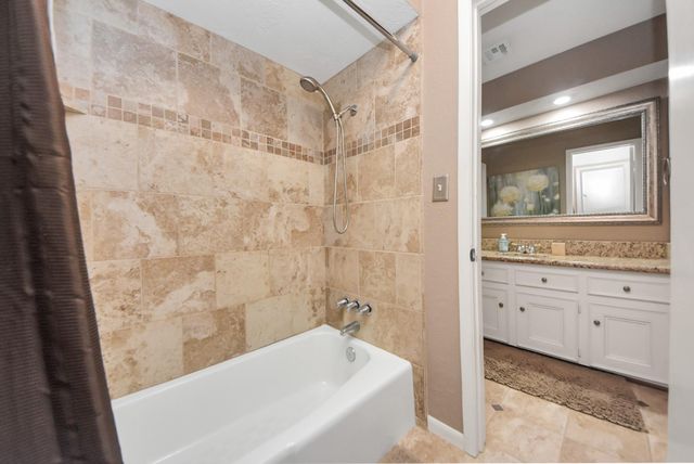 5911 Lookout Mountain Drive, Houston, TX 77069